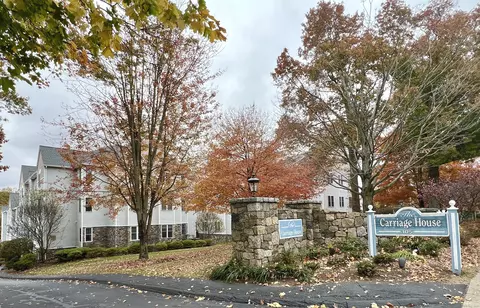 105 Richards Ave #1503, Norwalk, CT 06854