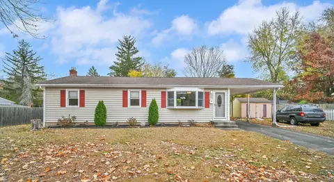 74 Arbor Rd, Enfield, CT 06082