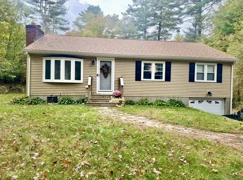 20 Labby Rd, Thompson, CT 06255