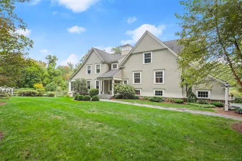 1 Berkeley Rd, Westport, CT 06880