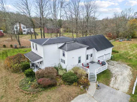 466 Church St, Hebron, CT 06231