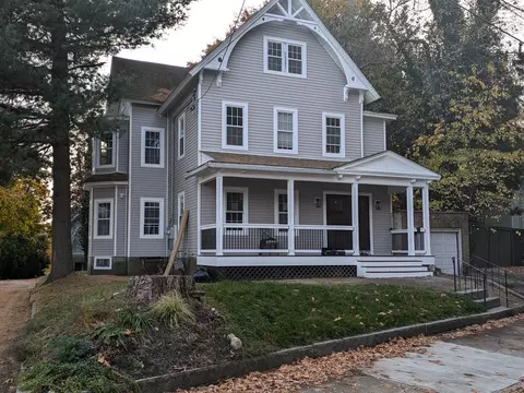 8 Myrtle Ave, Ansonia, CT 06401