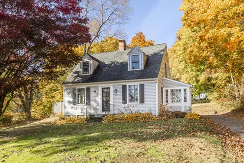 342 South St, Litchfield, CT 06759