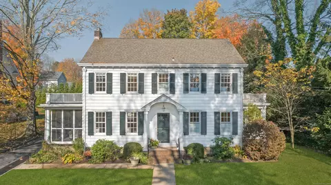 8 Prospect Ave, Darien, CT 06820