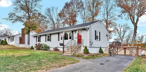 46 Garry Dr, New Britain, CT 06052