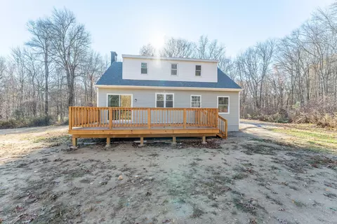 14 Ashford Rd, Ashford, CT 06278