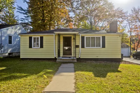 201 Morningside St W, Hartford, CT 06112