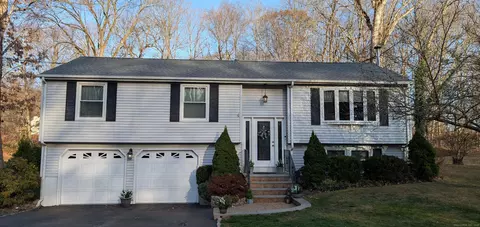 87 Sylvan Hills Rd, East Haven, CT 06513