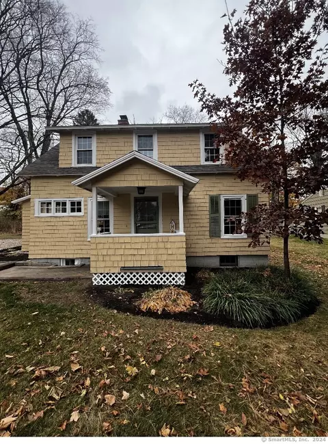 140 W Main St, North Canaan, CT 06018