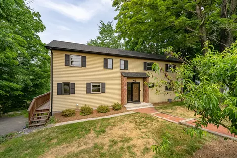 79 S Stone St, Suffield, CT 06093