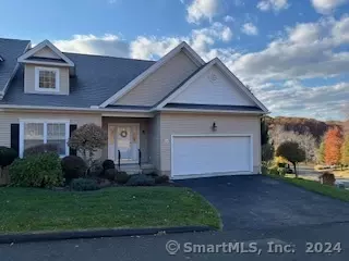 166 Ice House Rd #36, Watertown, CT 06779