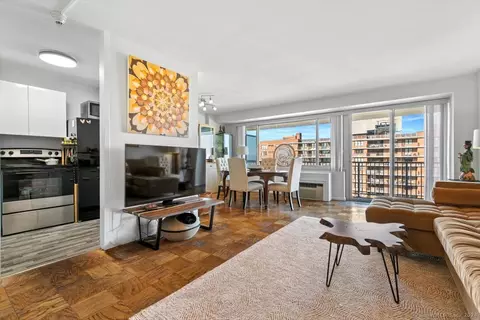 100 York St #15S, New Haven, CT 06511