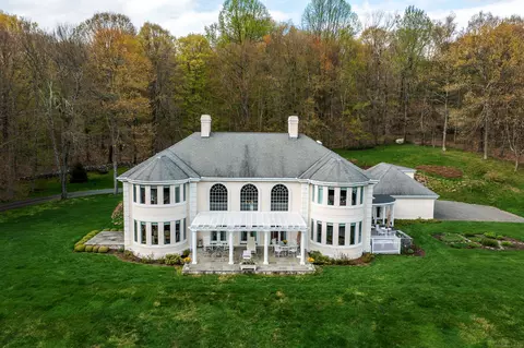 60 Good Hill Rd, Roxbury, CT 06783