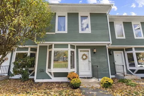 22 Butternut Knls #22, Middletown, CT 06457