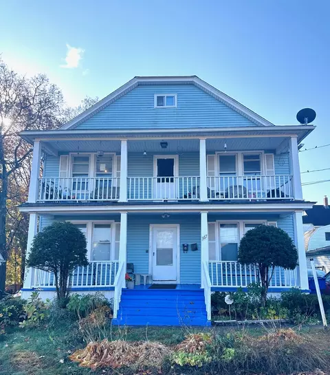 367 Tudor St, Waterbury, CT 06704