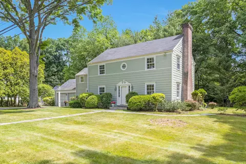 14 Wakeman Rd, Darien, CT 06820