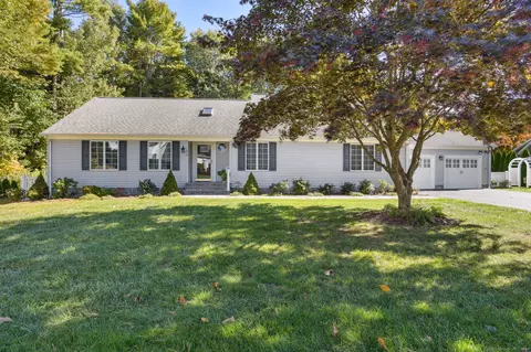 76 Osprey Cir, Westbrook, CT 06498