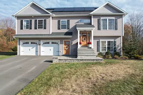 54 Andrews Rd, Wolcott, CT 06716
