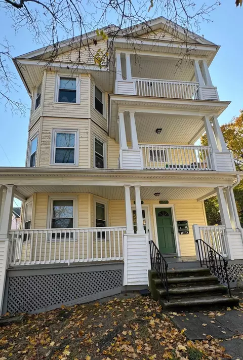 155 Congress Ave, Waterbury, CT 06708