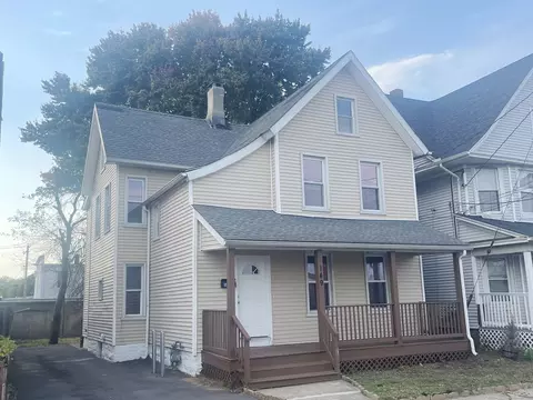 149 Ash St, Bridgeport, CT 06605