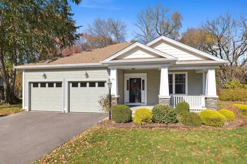 86 Riverview Dr #86, South Windsor, CT 06074