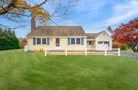 750 Flanders Rd, Southington, CT 06489