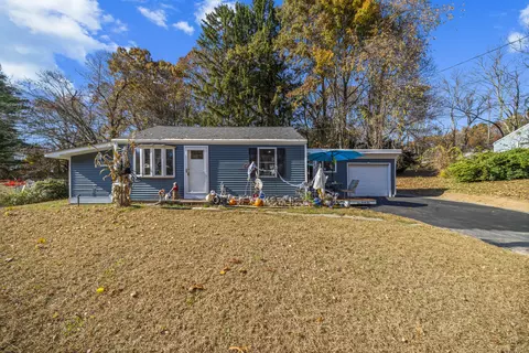 132 Windsorville Rd, East Windsor, CT 06016