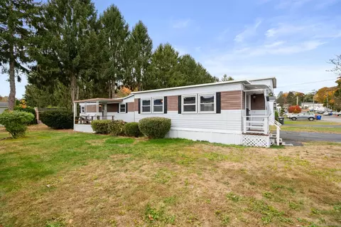 Undisclosed, Groton, CT 06340