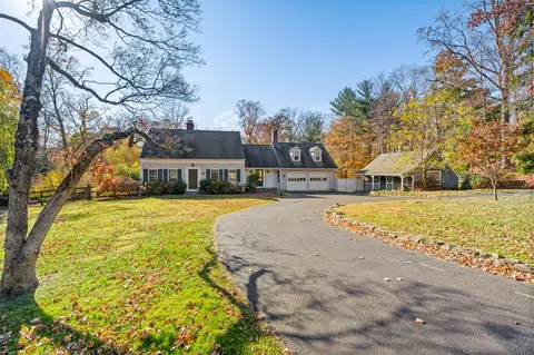 190 Good Hill Rd, Weston, CT 06883