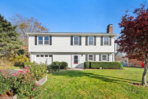 69 Harness Dr, Meriden, CT 06450