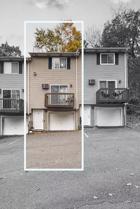 3199 E Main St #11, Waterbury, CT 06705