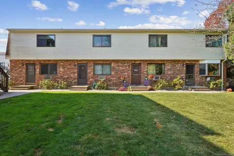 820 Matthews St #41, Bristol, CT 06010