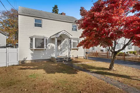 76 Houston Ter, Stamford, CT 06902