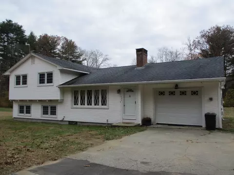 531 Providence Pike, Putnam, CT 06260