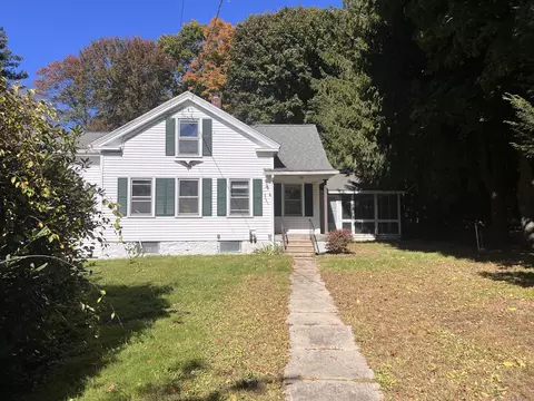 788 Bantam Rd, Litchfield, CT 06750