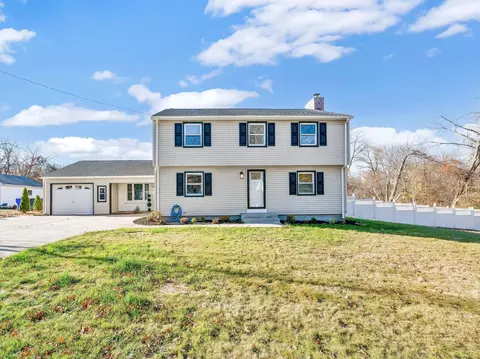 5 Sanford Ave, Enfield, CT 06082