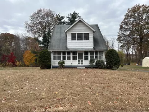 51 Lincoln Ter, Bloomfield, CT 06002