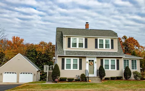 200 Russell St, Middletown, CT 06457