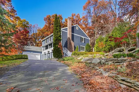 350 Old Marlborough Tpke, Portland, CT 06480