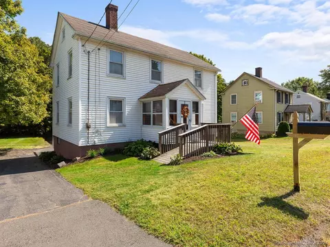106 Old Farms Rd, Avon, CT 06001