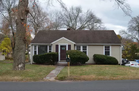 57 Green Rd, Meriden, CT 06450