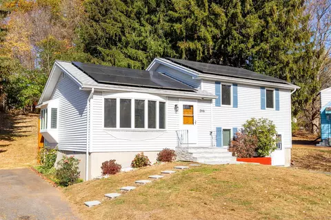 286 Lewis Rd, New Britain, CT 06053