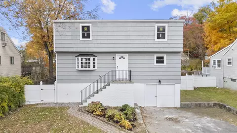 45 June Ave, Norwalk, CT 06850