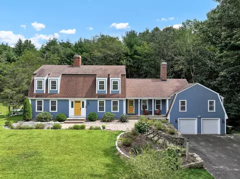 43 Old Wheeler Ct, Avon, CT 06001