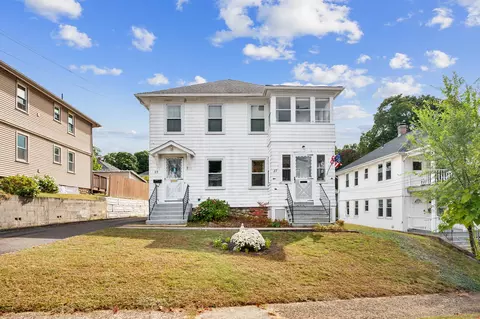 87 Putnam St, Bristol, CT 06010