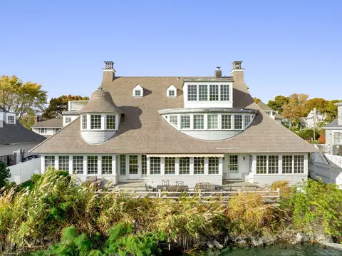 3 Captains Walk, Norwalk, CT 06853