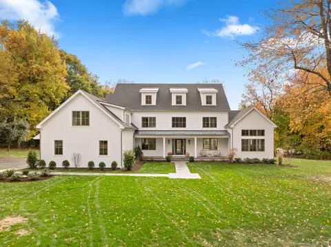 77 Stanton Rd, Darien, CT 06820