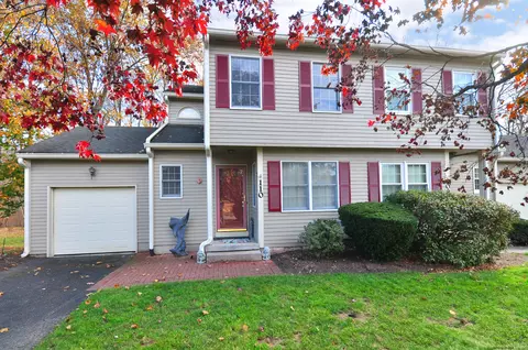 110 Chandler, Windsor, CT 06095