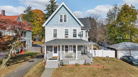 71 Wallace St, New Britain, CT 06051