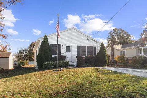 23 Ira St, New Haven, CT 06512